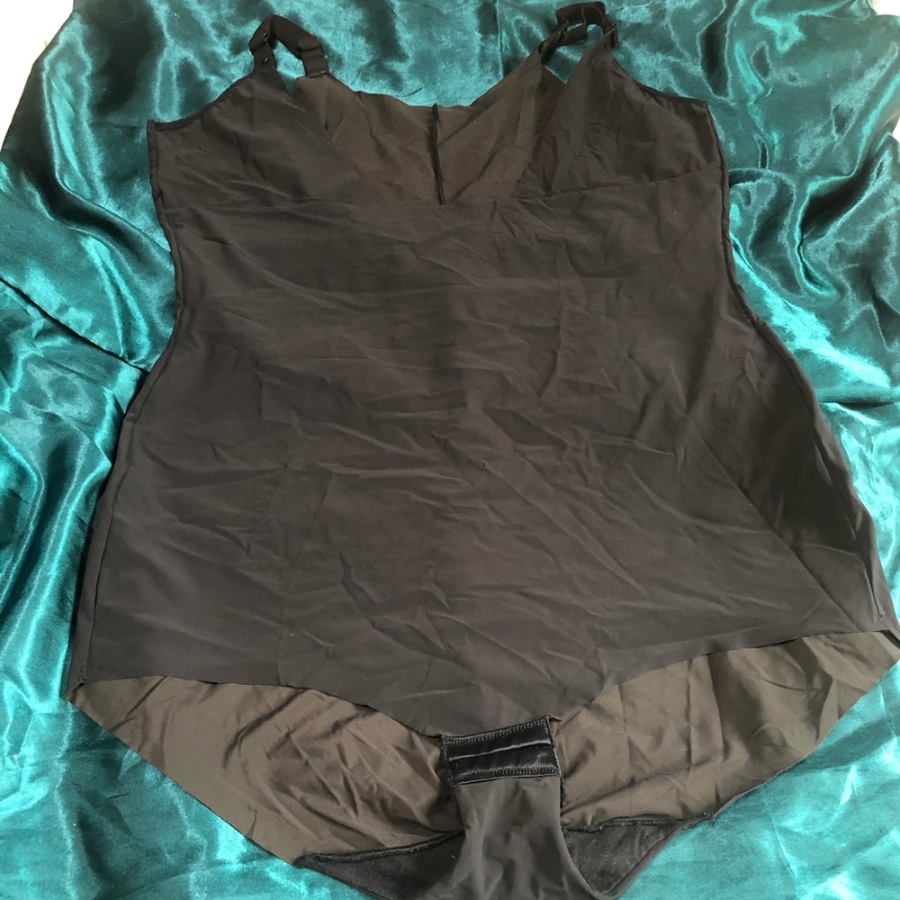 Maidenform Body Shaper